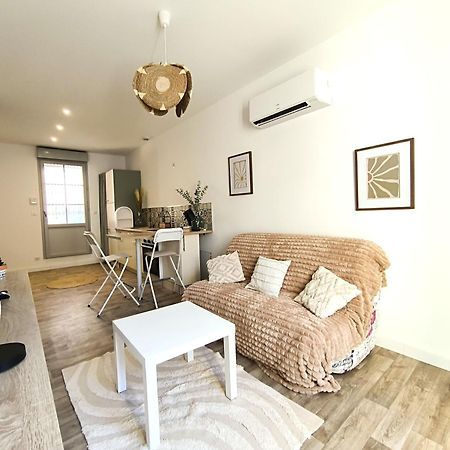 Appartement Le Talia - Terrasse à Auch Extérieur photo